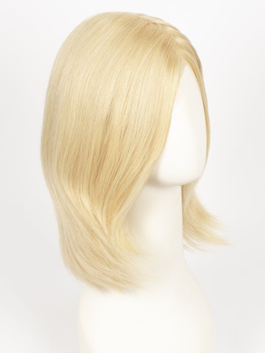 24B22RN NATURAL GOLDEN BLONDE | Light Natural Blonde & Light Natural Gold Blonde Blend Renau Natural