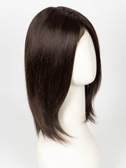 4RN NATURAL DARK BROWN | Dark Brown Renau Natural