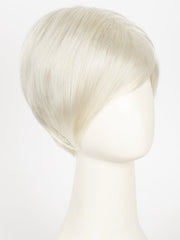 601 COOL WHIP DELIGHT | Bright White