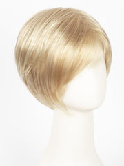 FS613/24B HONEY SYRUP | Gold Blonde with Pale Natural Gold Blonde Bold Highlights