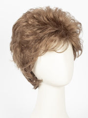 12/30BT ROOTBEER FLOAT | Light Gold Brown & Medium Red-Gold Blend with Medium Red-Gold Tips