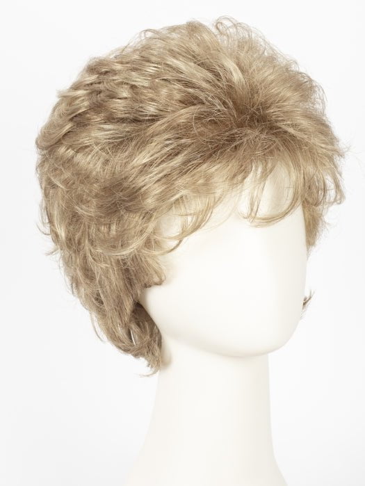 14/24 CREME SODA | Medium Natural-Ash Blonde & Light Natural Blonde Blend