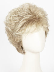 22F16 PINA COLADA | Light Ash Blonde & Light Natural Blonde Blend with Light Natural Blonde Nape