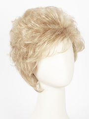 24B22 CREME BRULEE | Light Gold Blonde & Light Ash Blonde Blend