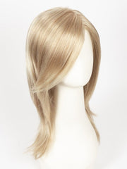 24B22 CREME BRULEE | Light Gold Blonde & Light Ash Blonde Blend