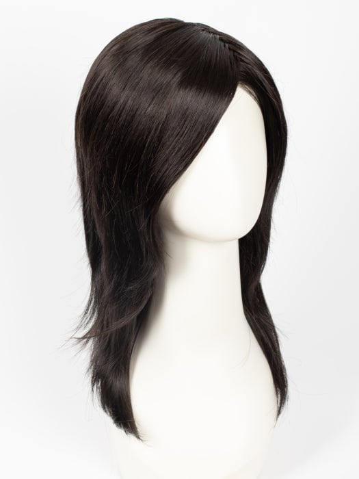 4 BROWNIE FINALE | Dark Brown