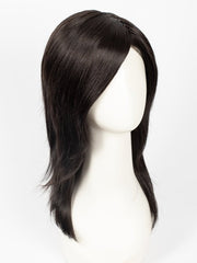 4 BROWNIE FINALE | Dark Brown