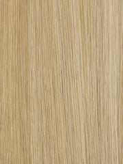 16/22 BANANA CREME | Light Natural Blonde & Light Ash Blonde Blend