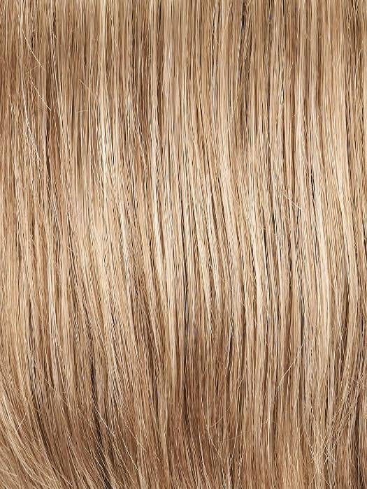 18/22 FLAN | Dark Natural Ash Blonde & Light Ash Blonde Blend