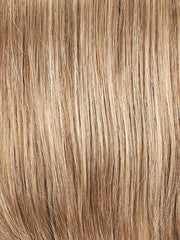 18/22 FLAN | Dark Natural Ash Blonde & Light Ash Blonde Blend