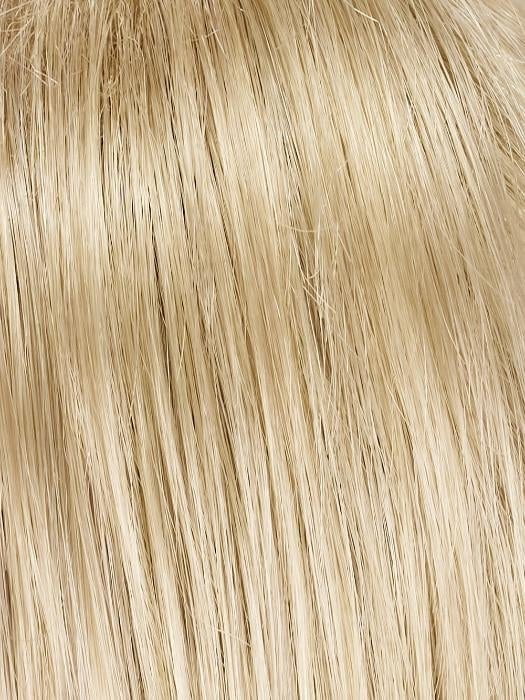 22 VANILLA BEAN | Light Ash Blonde