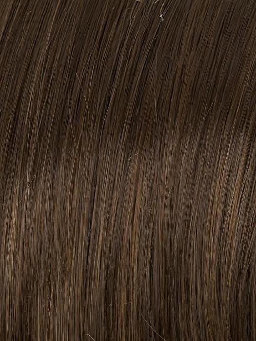 8H14 MOUSSE | Medium Brown with 20% Medium Natural Blonde Highlights