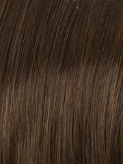 8H14 MOUSSE | Medium Brown with 20% Medium Natural Blonde Highlights