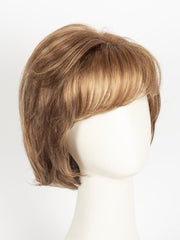 FS27 STRAWBERRY SYRUP | Medium Red-Gold Blonde with Gold Blonde Bold Highlights