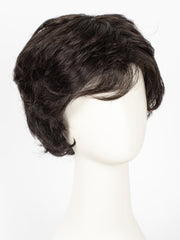 4 BROWNIE FINALE | Dark Brown