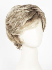 22F16S8 VENICE BLONDE | Light Ash Blonde and Light Natural Blonde Blend Shaded with Medium Brown