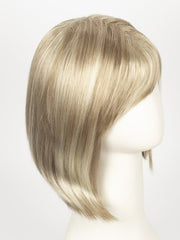 22F16 PINA COLADA | Light Ash Blonde & Light Natural Blonde Blend with Light Natural Blonde Nape