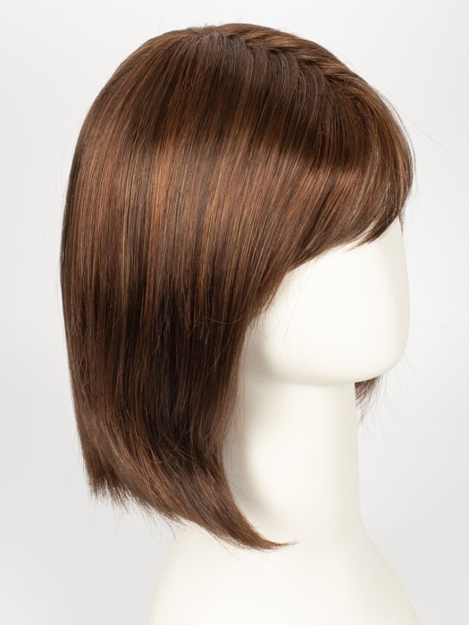 30A HOT PEPPER | Medium Natural Red Blonde/Brown