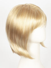 FS613/24B HONEY SYRUP | Gold Blonde with Pale Natural Gold Blonde Bold Highlights