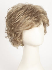 14/24 CREME SODA | Medium Natural-Ash Blonde & Light Natural Blonde Blend