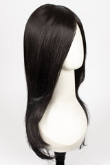 2 CHOCOLATE SOUFFLE | Black/Brown Blend