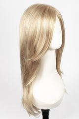 24B22 CREME BRULEE | Light Gold Blonde & Light Ash Blonde Blend