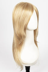 24B27C | Light Golden Blonde & Light Red-Golden Blonde Blend