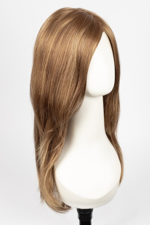 27MB STRAWBERRY SHORTCAKE | Dark Red-Gold Blonde