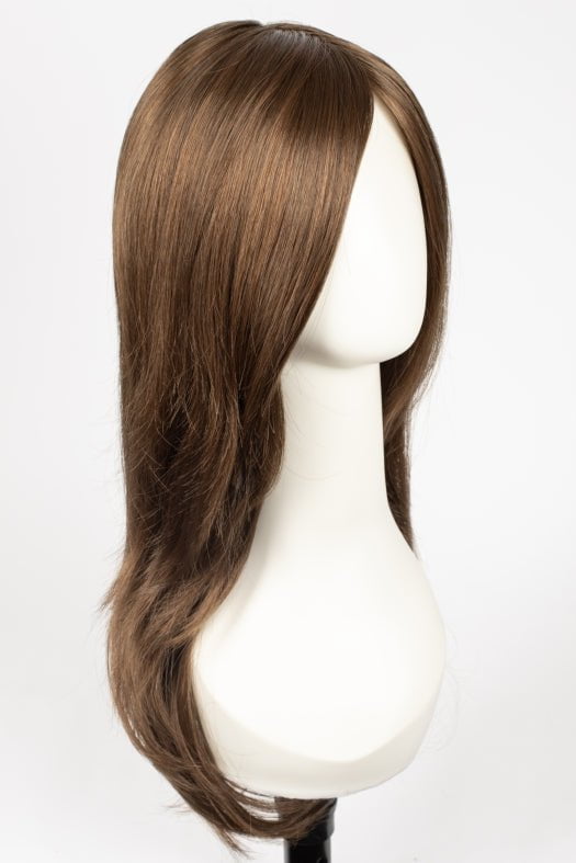 8/30 COCOA TWIST | Medium Brown & Medium Red-Gold Blend