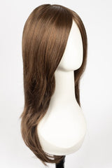 8/30 COCOA TWIST | Medium Brown & Medium Red-Gold Blend