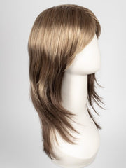 10/26TT FORTUNE COOKIE | Light Brown & Medium Red-Gold Blonde Blend with Light Brown Nape