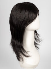 2 CHOCOLATE SOUFFLE | Black/Brown Blend