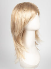 FS613/24B HONEY SYRUP | Gold Blonde with Pale Natural Gold Blonde Bold Highlights