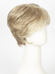 22F16 PINA COLADA | Light Ash Blonde & Light Natural Blonde Blend with Light Natural Blonde Nape