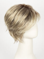 22F16S8 VENICE BLONDE | Light Ash Blonde and Light Natural Blonde Blend Shaded with Medium Brown