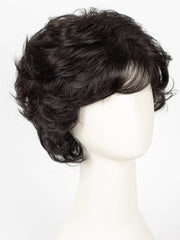 2 CHOCOLATE SOUFFLE | Black/Brown Blend