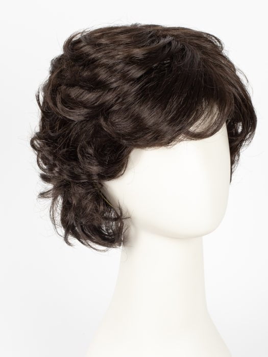 6 FUDGESICLE | Brown