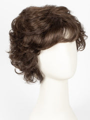 8/32 COCOA BEAN | Medium Brown & Medium Natural Red Blend