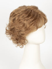 27 FIRE'N ICE | Medium Red-Gold Blonde