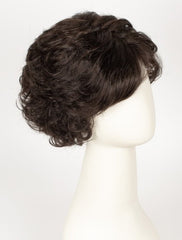 4/6 BROWNIE BRITTLE | Dark Brown & Brown Blend