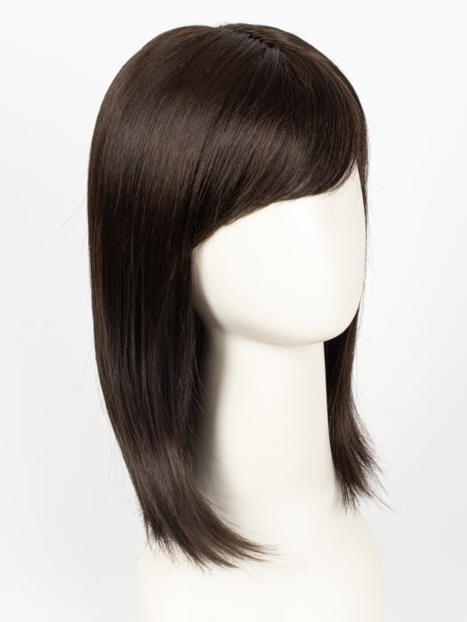 CAPPUCINO | Dark Brown