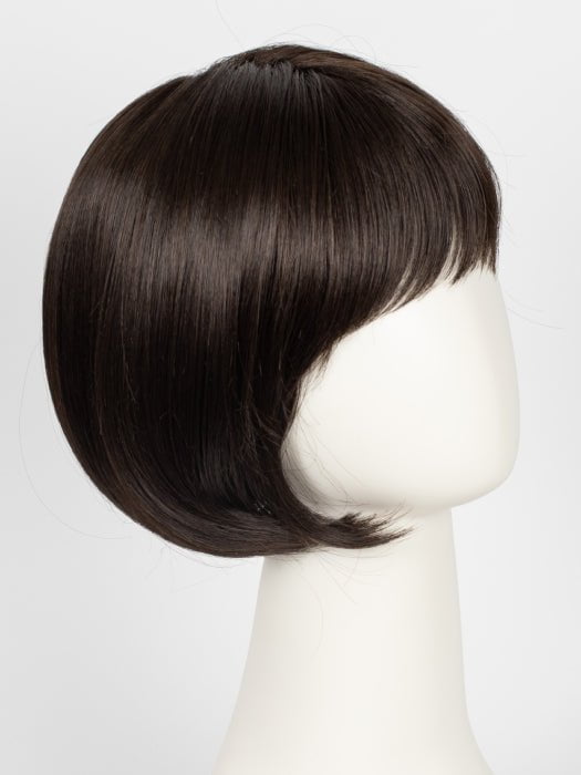 CAPPUCINO | Dark Brown