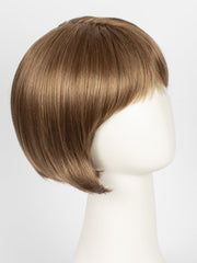 LIGHT CHOCOLATE | Light Brown with Light Reddish Brown Highlights