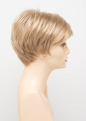 MEDIUM BLONDE | Soft Golden Blonde with Champagne Blonde highlights