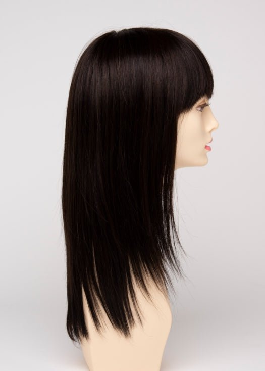 4/6 DARK BROWN | Espresso and Coffee Mix