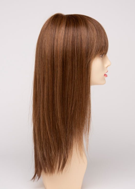 12 LIGHT BROWN | Light Golden Brown with subtle highlights