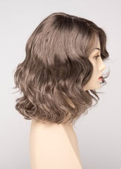 38 DARK GREY | Medium to Light Brown blend with 40% Grey