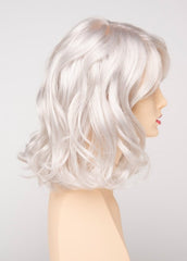 60 LIGHT GREY | Pure White Grey