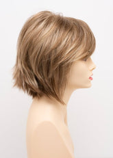 DARK BLONDE | 2 toned blend of Dark Honey Blonde with Lighter Blonde highlights