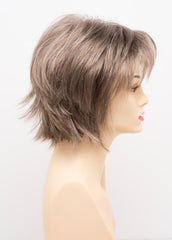 DARK GREY | Medium to Light Brown blend with 40% Grey